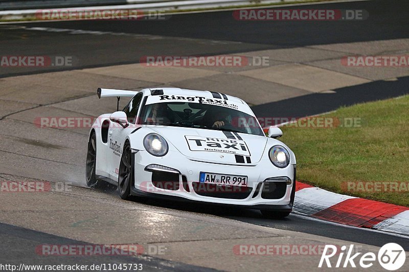 Bild #11045733 - Touristenfahrten Nürburgring Nordschleife (05.10.2020)