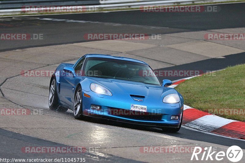 Bild #11045735 - Touristenfahrten Nürburgring Nordschleife (05.10.2020)