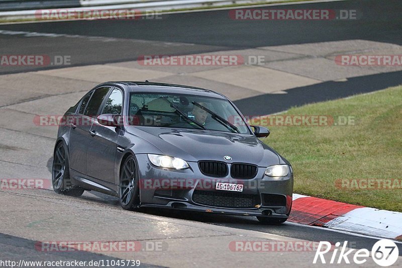 Bild #11045739 - Touristenfahrten Nürburgring Nordschleife (05.10.2020)