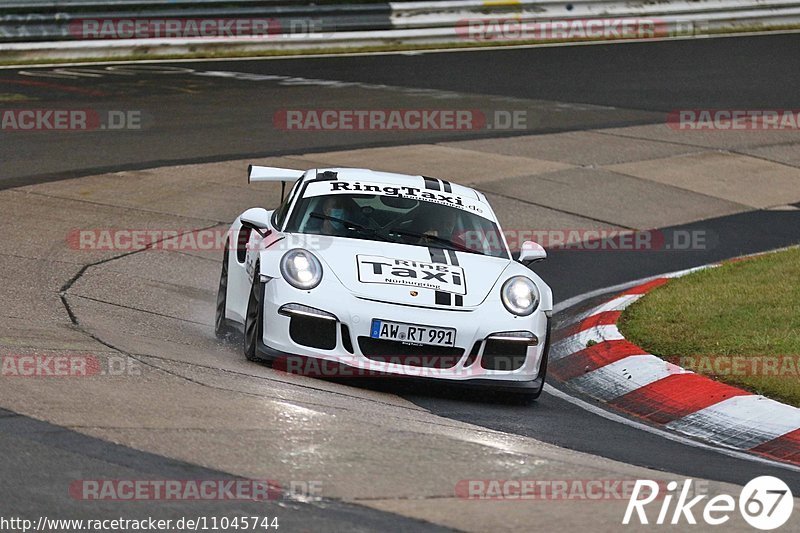 Bild #11045744 - Touristenfahrten Nürburgring Nordschleife (05.10.2020)