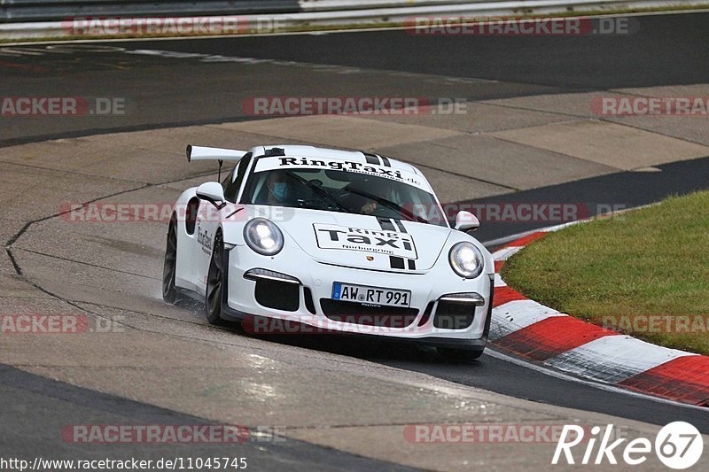 Bild #11045745 - Touristenfahrten Nürburgring Nordschleife (05.10.2020)