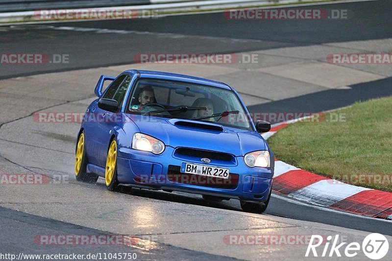 Bild #11045750 - Touristenfahrten Nürburgring Nordschleife (05.10.2020)