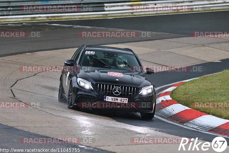 Bild #11045755 - Touristenfahrten Nürburgring Nordschleife (05.10.2020)