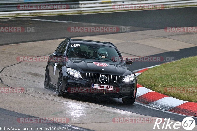 Bild #11045756 - Touristenfahrten Nürburgring Nordschleife (05.10.2020)