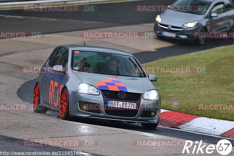 Bild #11045762 - Touristenfahrten Nürburgring Nordschleife (05.10.2020)