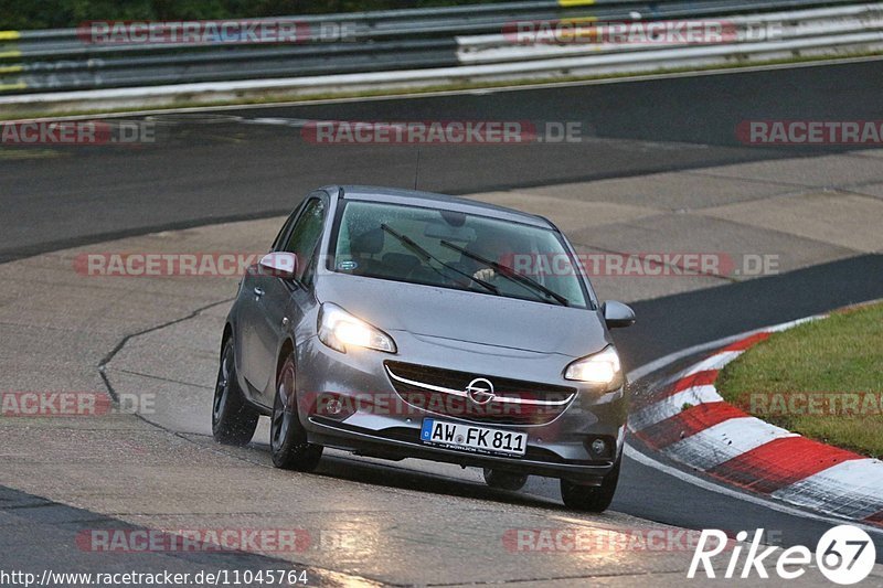 Bild #11045764 - Touristenfahrten Nürburgring Nordschleife (05.10.2020)