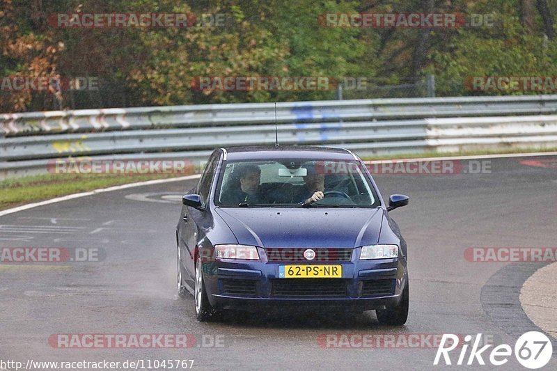 Bild #11045767 - Touristenfahrten Nürburgring Nordschleife (05.10.2020)