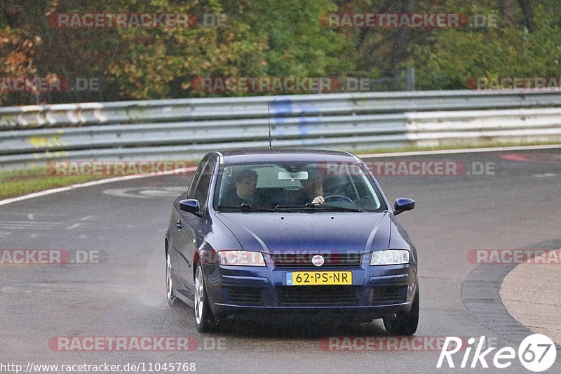 Bild #11045768 - Touristenfahrten Nürburgring Nordschleife (05.10.2020)