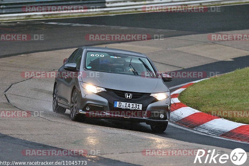 Bild #11045773 - Touristenfahrten Nürburgring Nordschleife (05.10.2020)