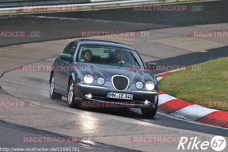 Bild #11045781 - Touristenfahrten Nürburgring Nordschleife (05.10.2020)