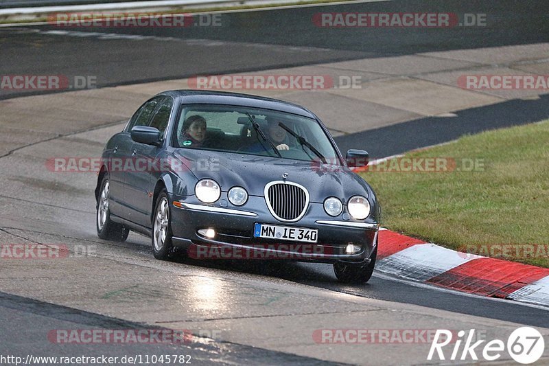 Bild #11045782 - Touristenfahrten Nürburgring Nordschleife (05.10.2020)