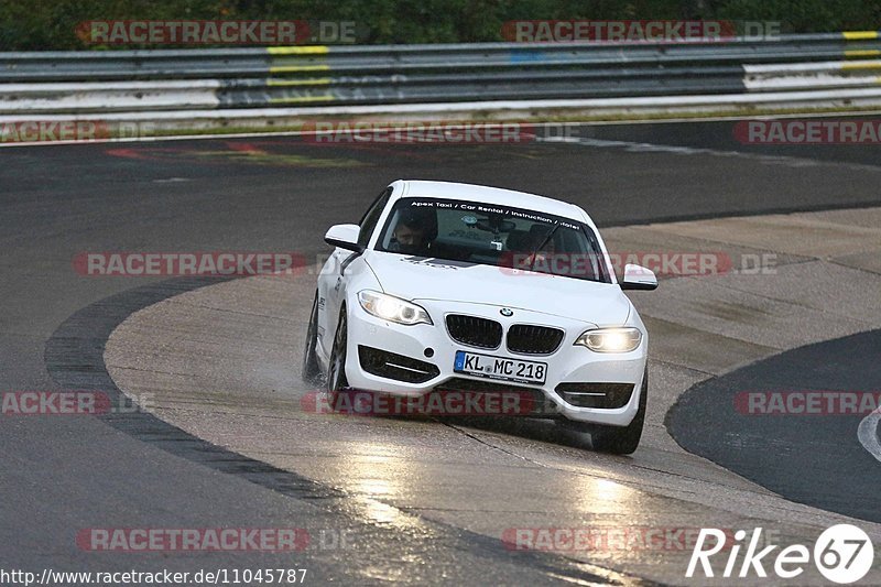 Bild #11045787 - Touristenfahrten Nürburgring Nordschleife (05.10.2020)