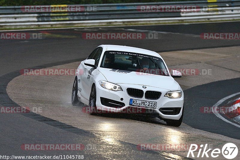 Bild #11045788 - Touristenfahrten Nürburgring Nordschleife (05.10.2020)