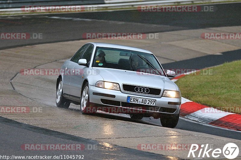 Bild #11045792 - Touristenfahrten Nürburgring Nordschleife (05.10.2020)