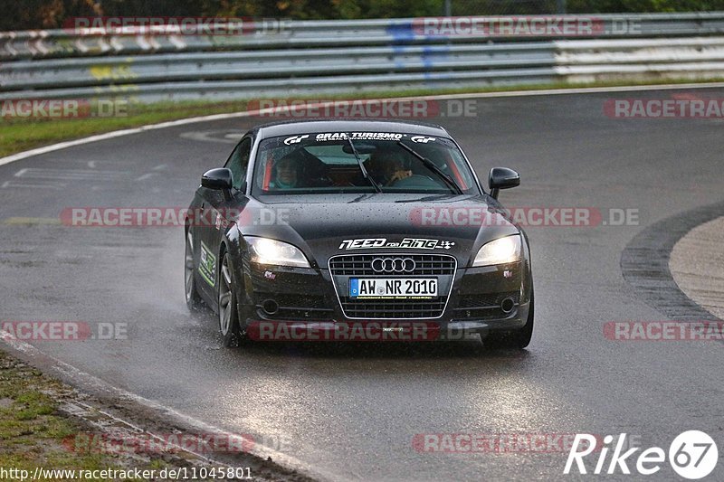 Bild #11045801 - Touristenfahrten Nürburgring Nordschleife (05.10.2020)