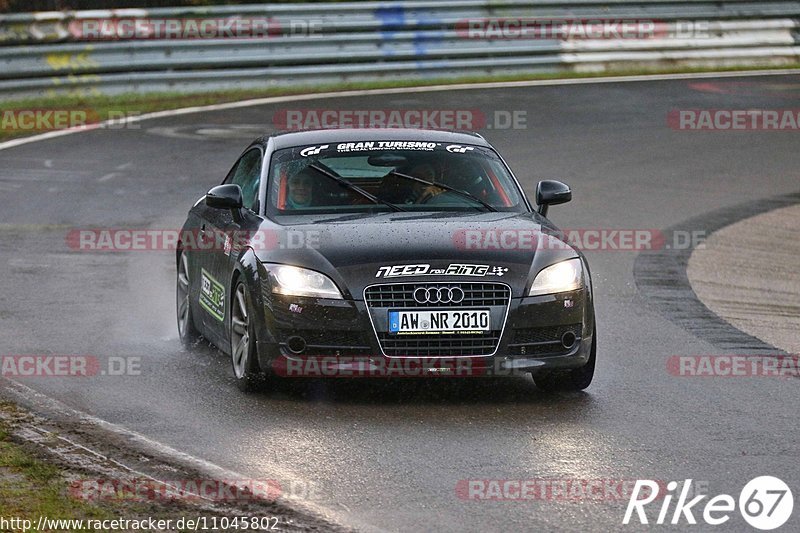 Bild #11045802 - Touristenfahrten Nürburgring Nordschleife (05.10.2020)