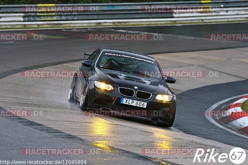 Bild #11045804 - Touristenfahrten Nürburgring Nordschleife (05.10.2020)