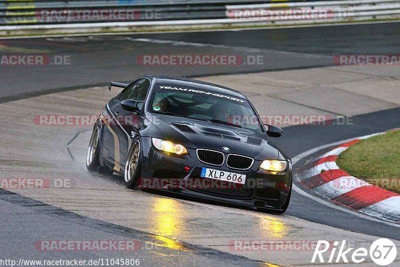 Bild #11045806 - Touristenfahrten Nürburgring Nordschleife (05.10.2020)