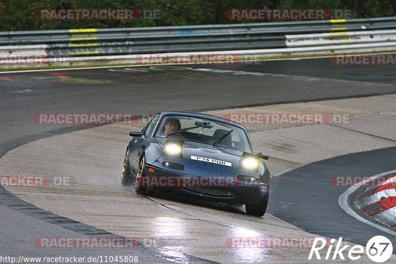 Bild #11045808 - Touristenfahrten Nürburgring Nordschleife (05.10.2020)