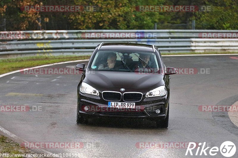 Bild #11045813 - Touristenfahrten Nürburgring Nordschleife (05.10.2020)