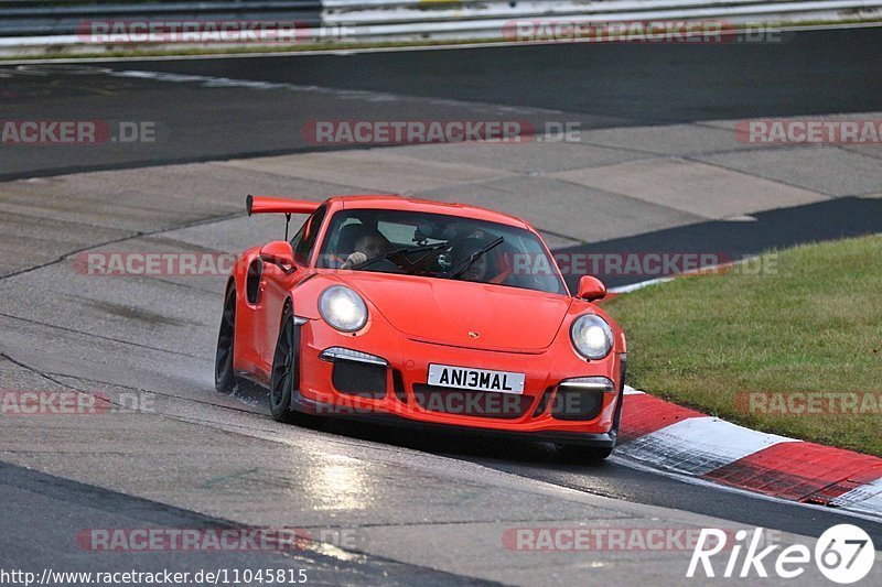 Bild #11045815 - Touristenfahrten Nürburgring Nordschleife (05.10.2020)