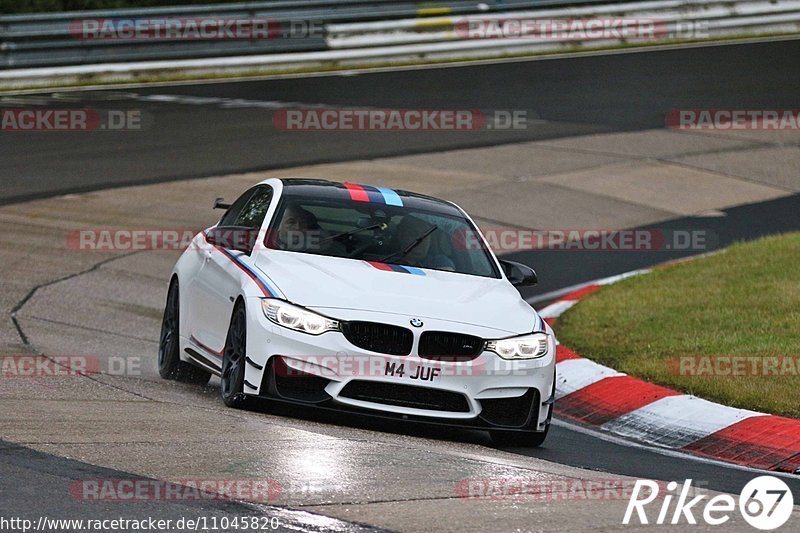 Bild #11045820 - Touristenfahrten Nürburgring Nordschleife (05.10.2020)