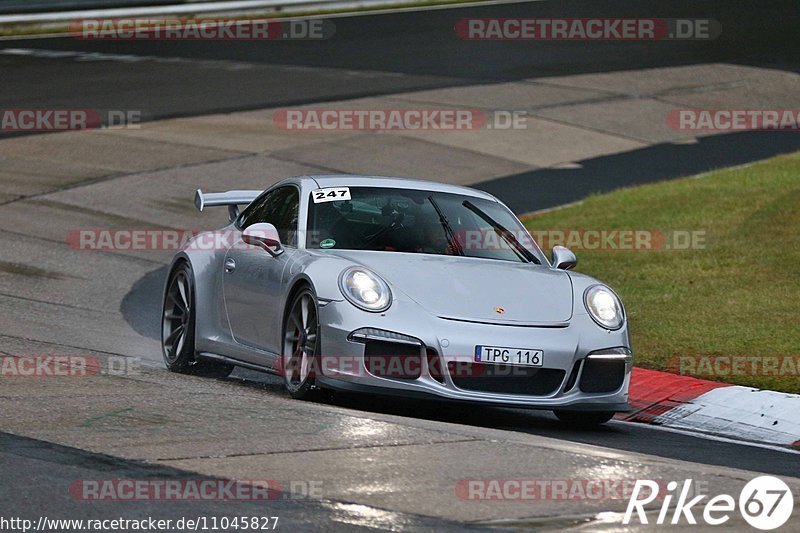 Bild #11045827 - Touristenfahrten Nürburgring Nordschleife (05.10.2020)