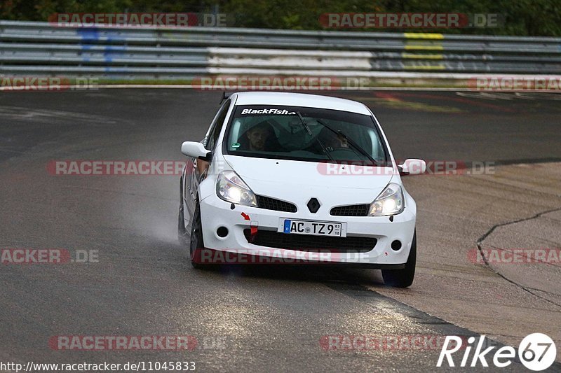 Bild #11045833 - Touristenfahrten Nürburgring Nordschleife (05.10.2020)