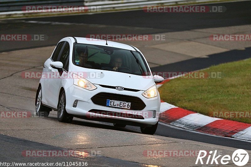 Bild #11045836 - Touristenfahrten Nürburgring Nordschleife (05.10.2020)