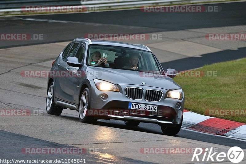 Bild #11045841 - Touristenfahrten Nürburgring Nordschleife (05.10.2020)