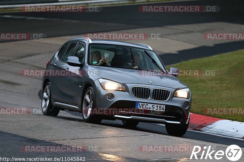 Bild #11045842 - Touristenfahrten Nürburgring Nordschleife (05.10.2020)