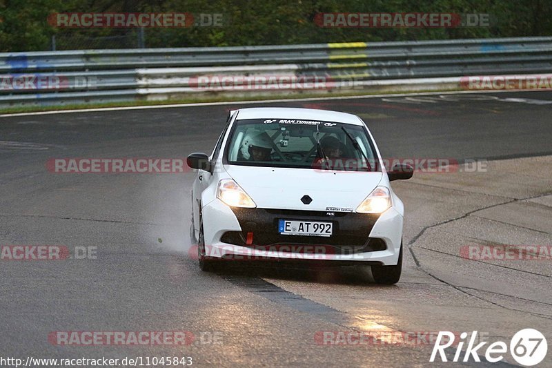 Bild #11045843 - Touristenfahrten Nürburgring Nordschleife (05.10.2020)