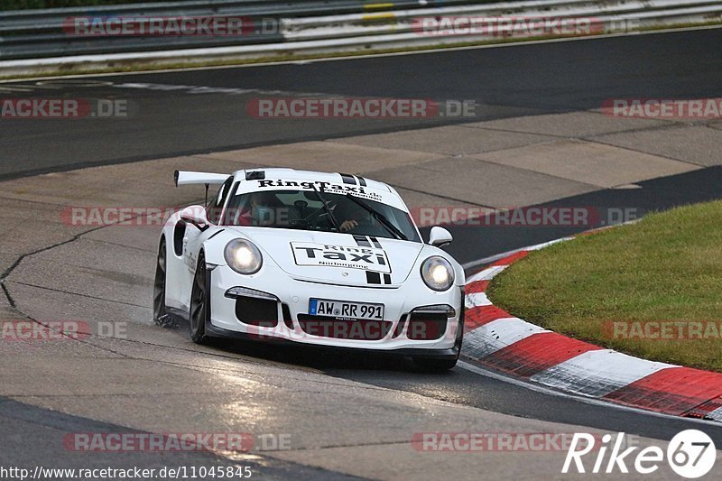 Bild #11045845 - Touristenfahrten Nürburgring Nordschleife (05.10.2020)