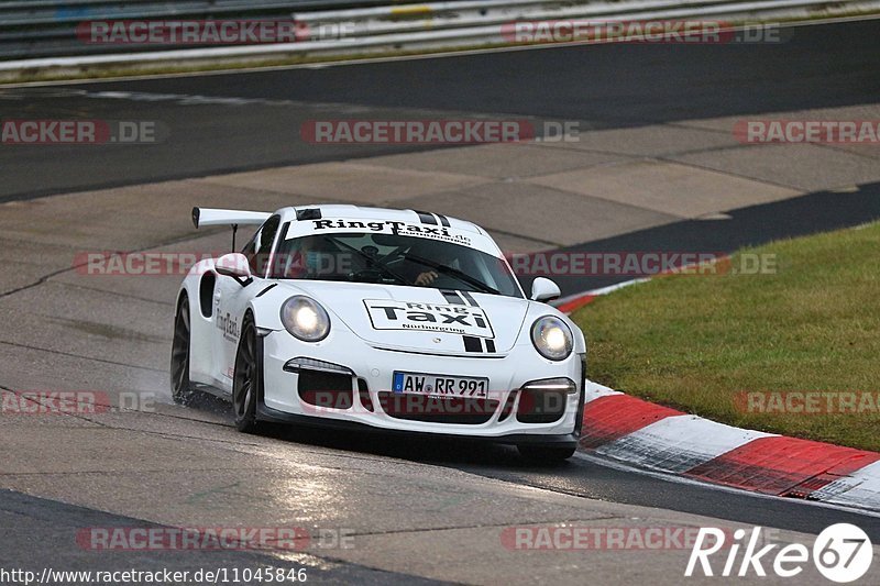 Bild #11045846 - Touristenfahrten Nürburgring Nordschleife (05.10.2020)