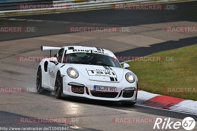 Bild #11045847 - Touristenfahrten Nürburgring Nordschleife (05.10.2020)