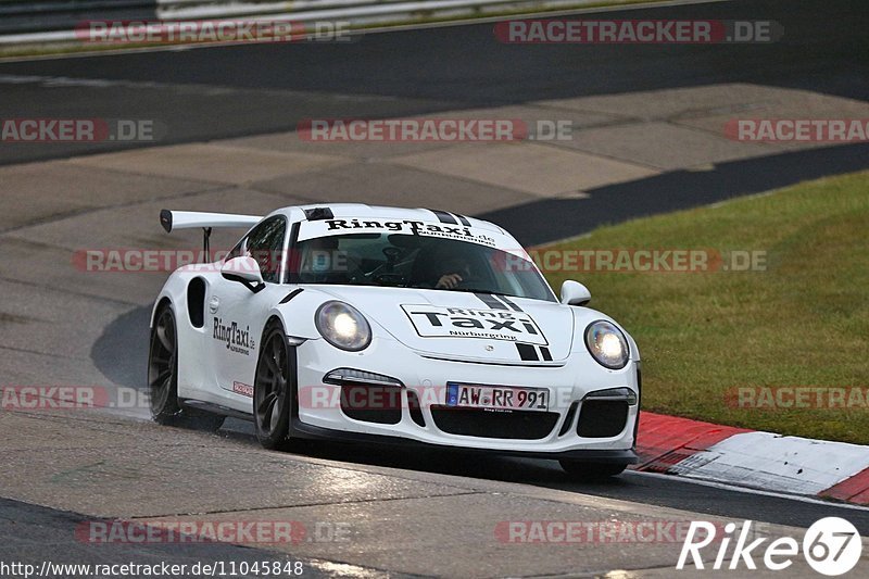 Bild #11045848 - Touristenfahrten Nürburgring Nordschleife (05.10.2020)