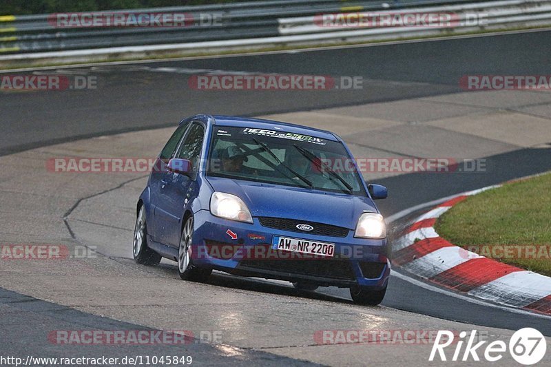 Bild #11045849 - Touristenfahrten Nürburgring Nordschleife (05.10.2020)