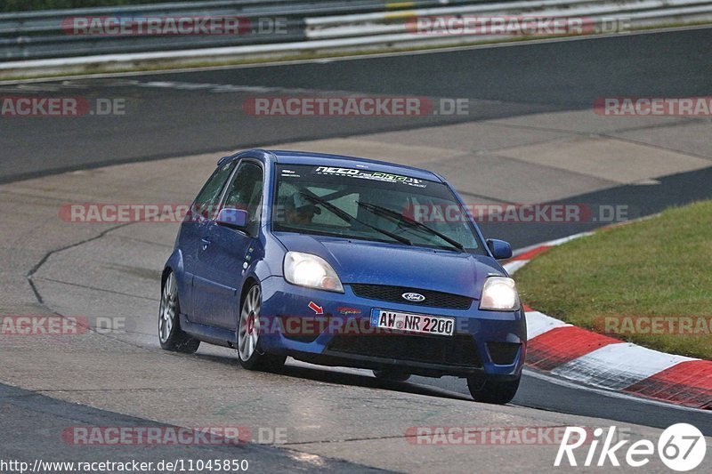 Bild #11045850 - Touristenfahrten Nürburgring Nordschleife (05.10.2020)