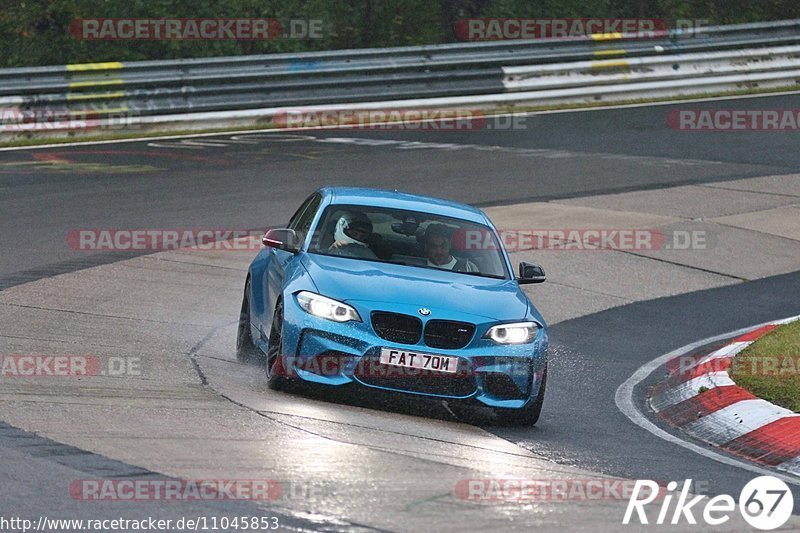 Bild #11045853 - Touristenfahrten Nürburgring Nordschleife (05.10.2020)