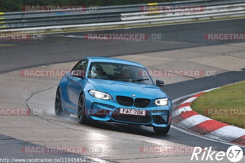 Bild #11045854 - Touristenfahrten Nürburgring Nordschleife (05.10.2020)