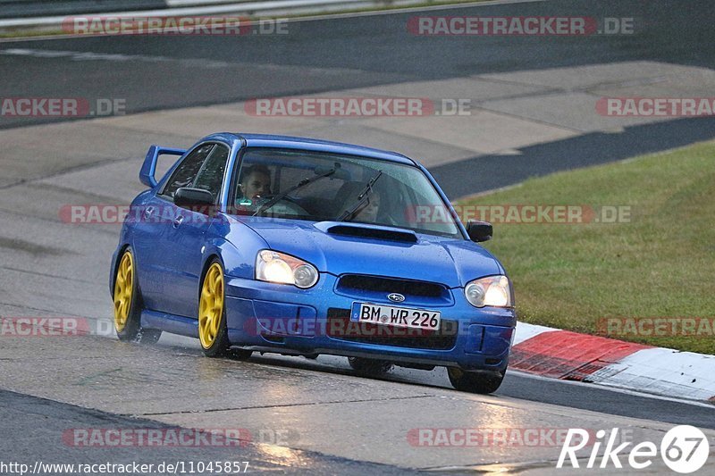 Bild #11045857 - Touristenfahrten Nürburgring Nordschleife (05.10.2020)