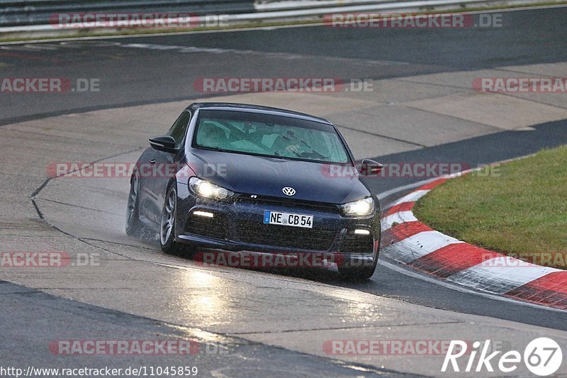 Bild #11045859 - Touristenfahrten Nürburgring Nordschleife (05.10.2020)