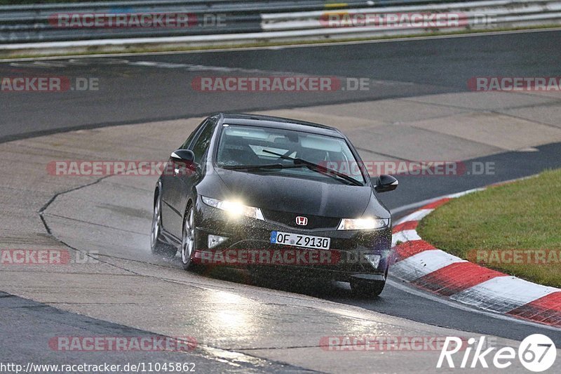 Bild #11045862 - Touristenfahrten Nürburgring Nordschleife (05.10.2020)