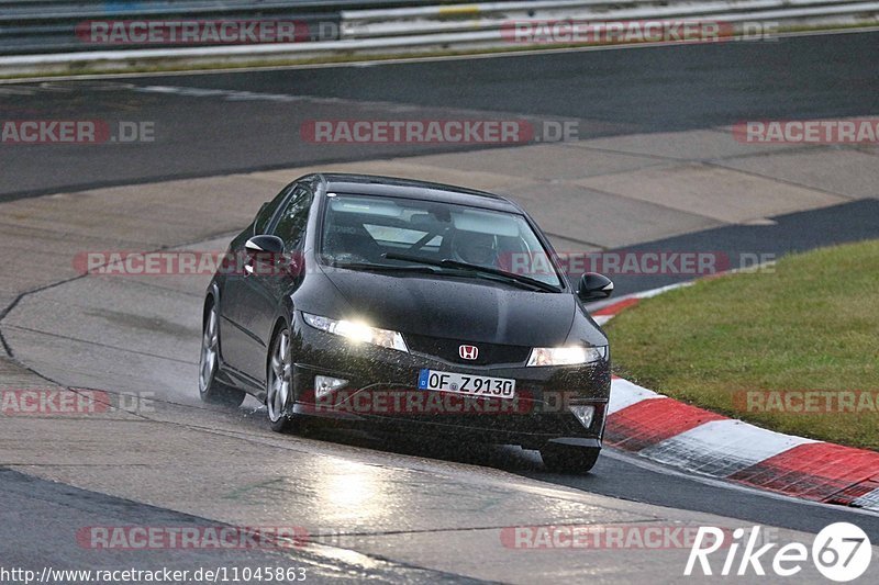 Bild #11045863 - Touristenfahrten Nürburgring Nordschleife (05.10.2020)