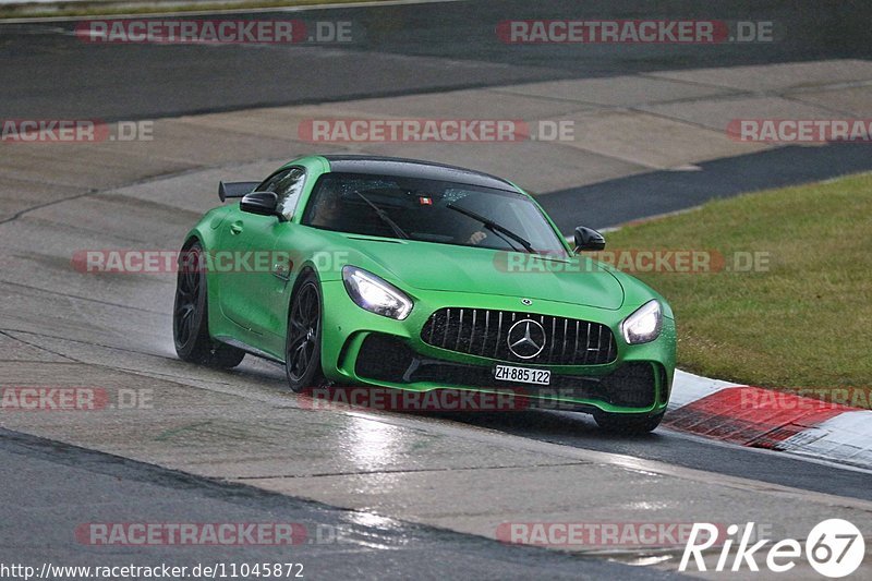 Bild #11045872 - Touristenfahrten Nürburgring Nordschleife (05.10.2020)