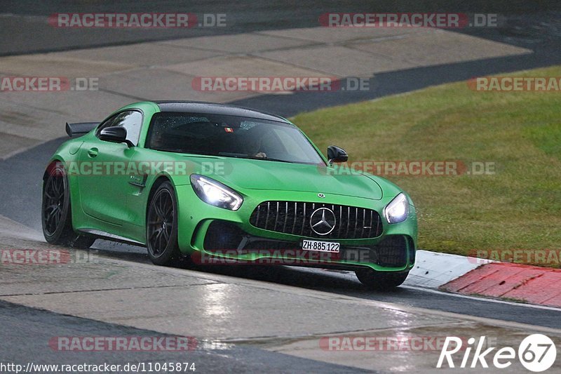 Bild #11045874 - Touristenfahrten Nürburgring Nordschleife (05.10.2020)