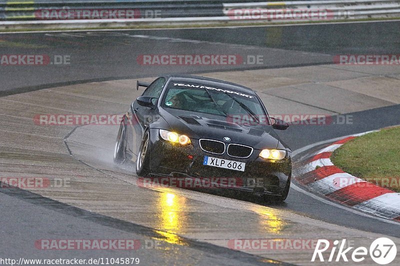 Bild #11045879 - Touristenfahrten Nürburgring Nordschleife (05.10.2020)