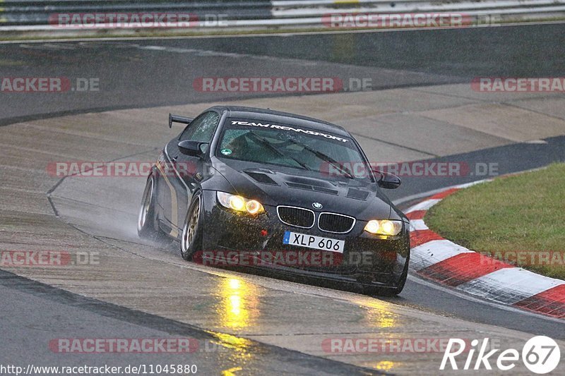 Bild #11045880 - Touristenfahrten Nürburgring Nordschleife (05.10.2020)