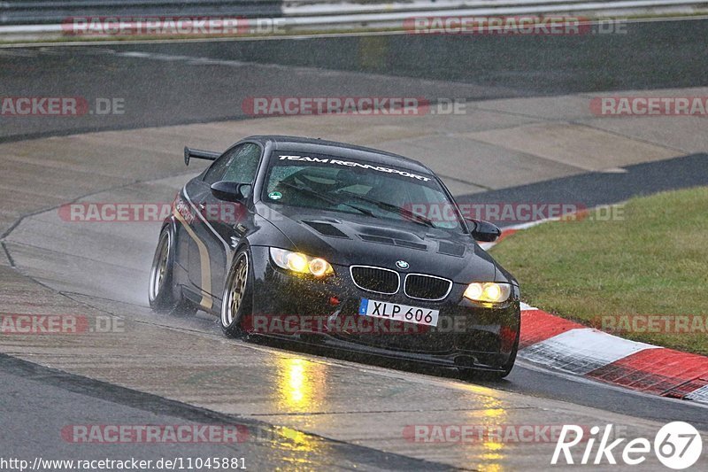 Bild #11045881 - Touristenfahrten Nürburgring Nordschleife (05.10.2020)