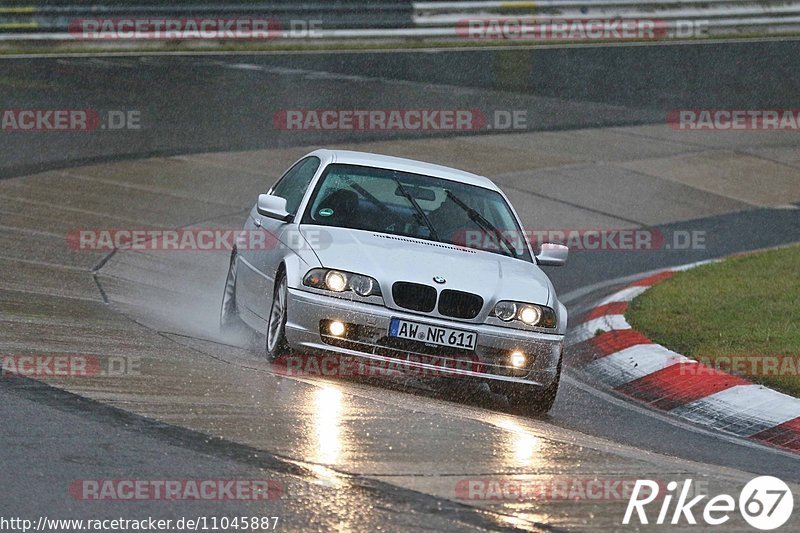 Bild #11045887 - Touristenfahrten Nürburgring Nordschleife (05.10.2020)